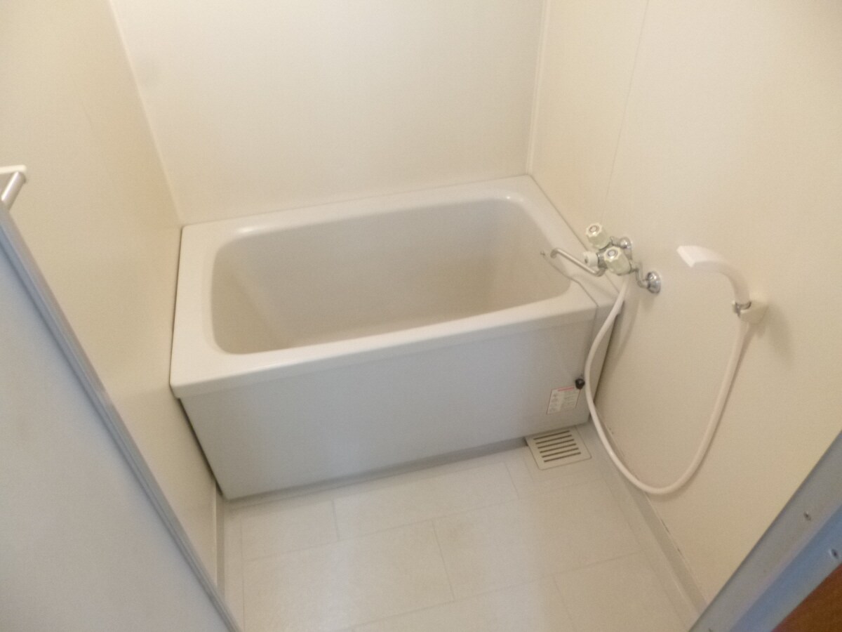 キレイな浴室 妙法寺シャロム