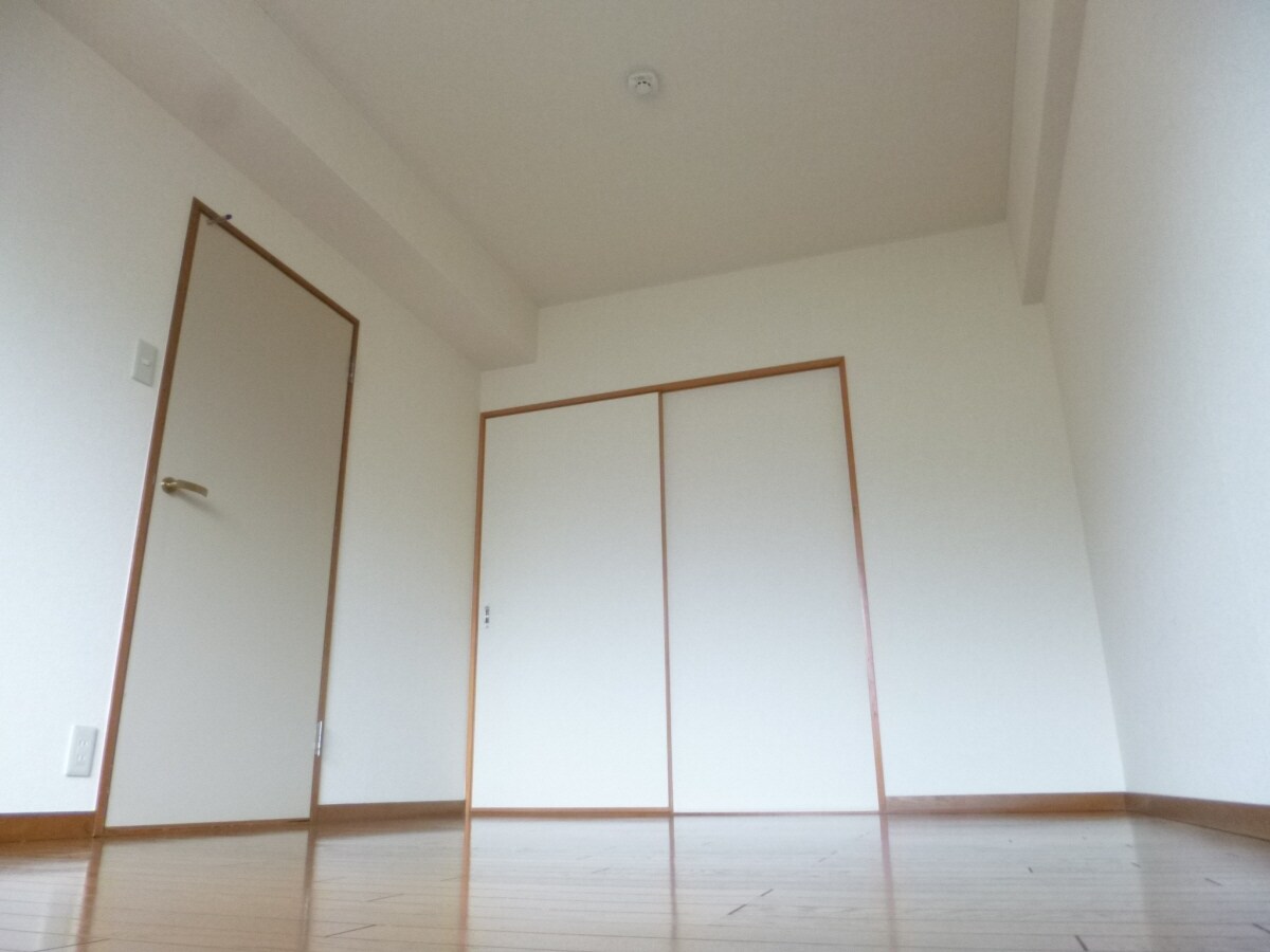 明るい洋室 妙法寺シャロム