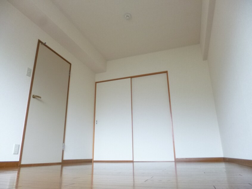 明るい洋室 妙法寺シャロム