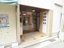 エントランス ドミトリー板宿