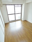 キレイな洋室 ドミトリー板宿