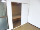 大型収納 ドミトリー板宿