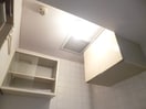 キッチン収納 ドミトリー板宿