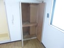 収納 ドミトリー板宿