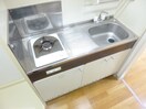 ガスキッチン シティハイツ須磨