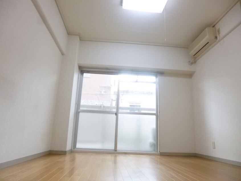 キレイな洋室 シティハイツ須磨