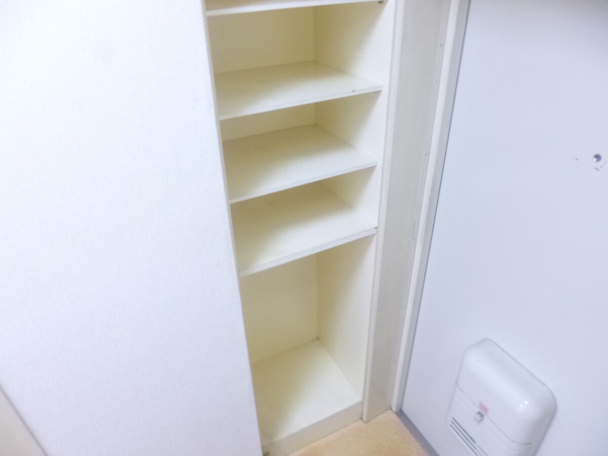 シューズボックス付 シティハイツ須磨