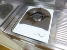ガスコンロ シティハイツ須磨