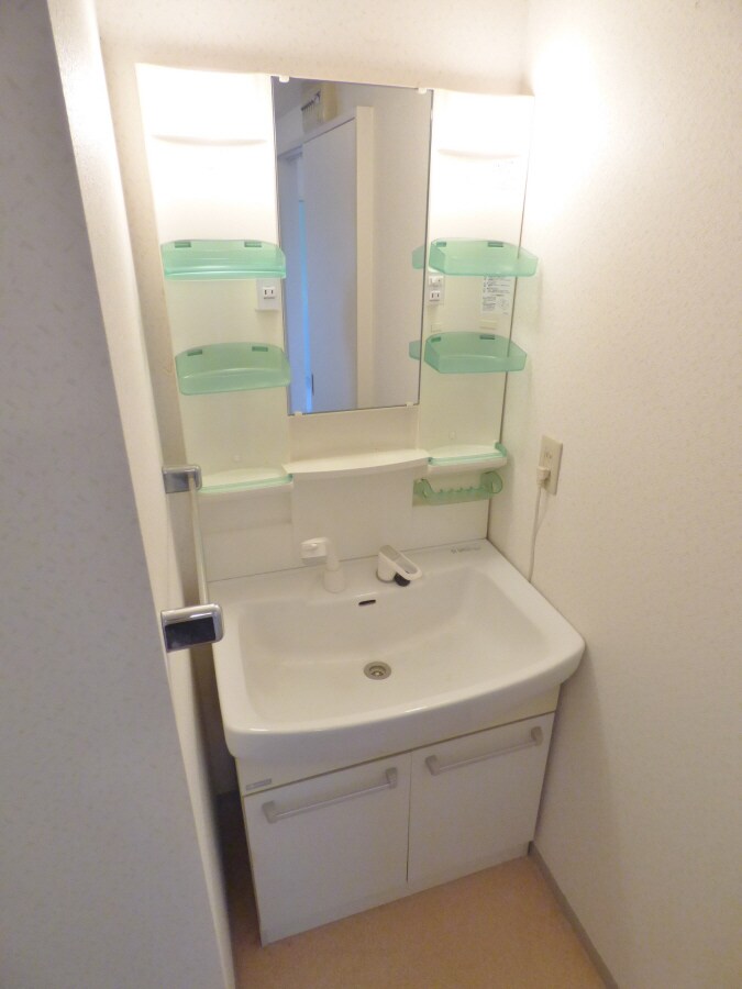 シャンプードレッサー クレール白川