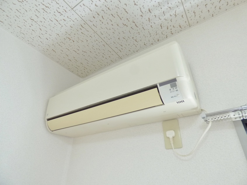 エアコン ビーライン須磨
