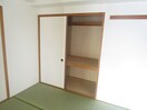 押入 グリーンコート若草