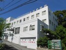 須磨浦病院(病院)まで1334m 須磨一ノ谷グリーンハイツＨ棟