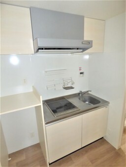 ２口ＩＨキッチン