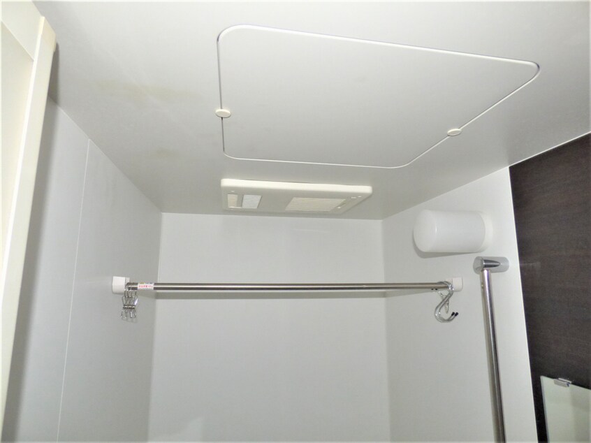 浴室乾燥機 エヌエムキャラントドゥ