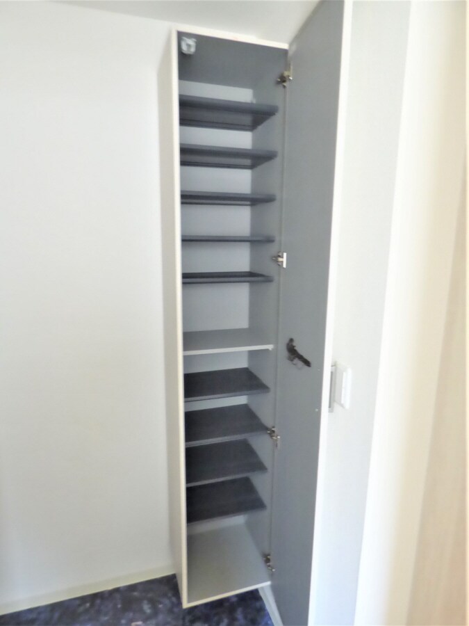 シューズボックス付 エヌエムキャラントドゥ