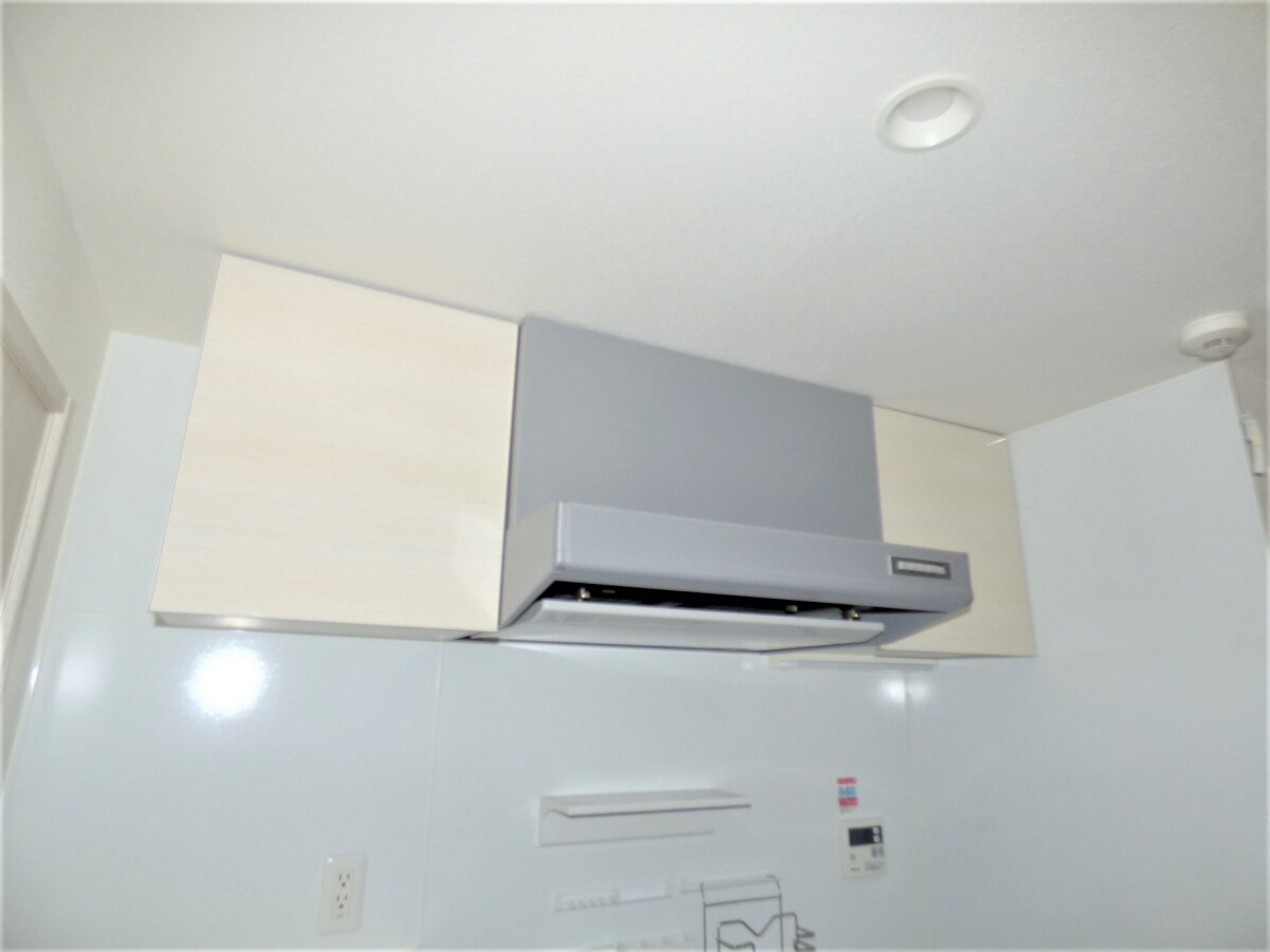 レンジフード＆キッチン収納 エヌエムキャラントドゥ