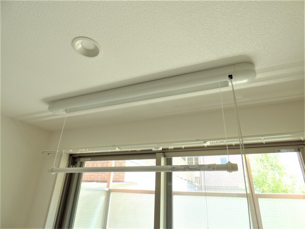 室内物干し付 エヌエムキャラントドゥ