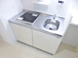 ２口ＩＨキッチン