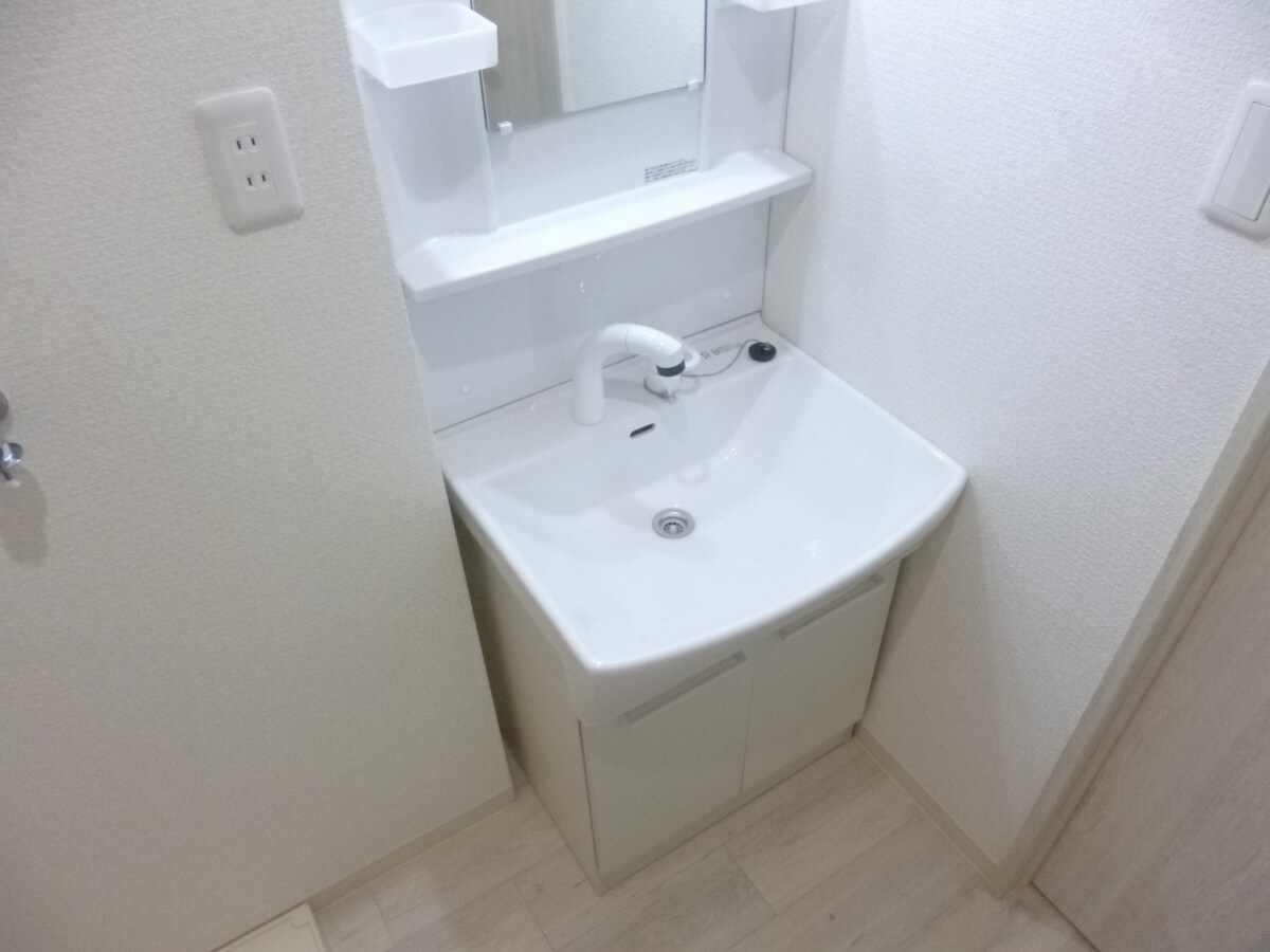 シャンプードレッサー フレグランス南落合Ⅰ