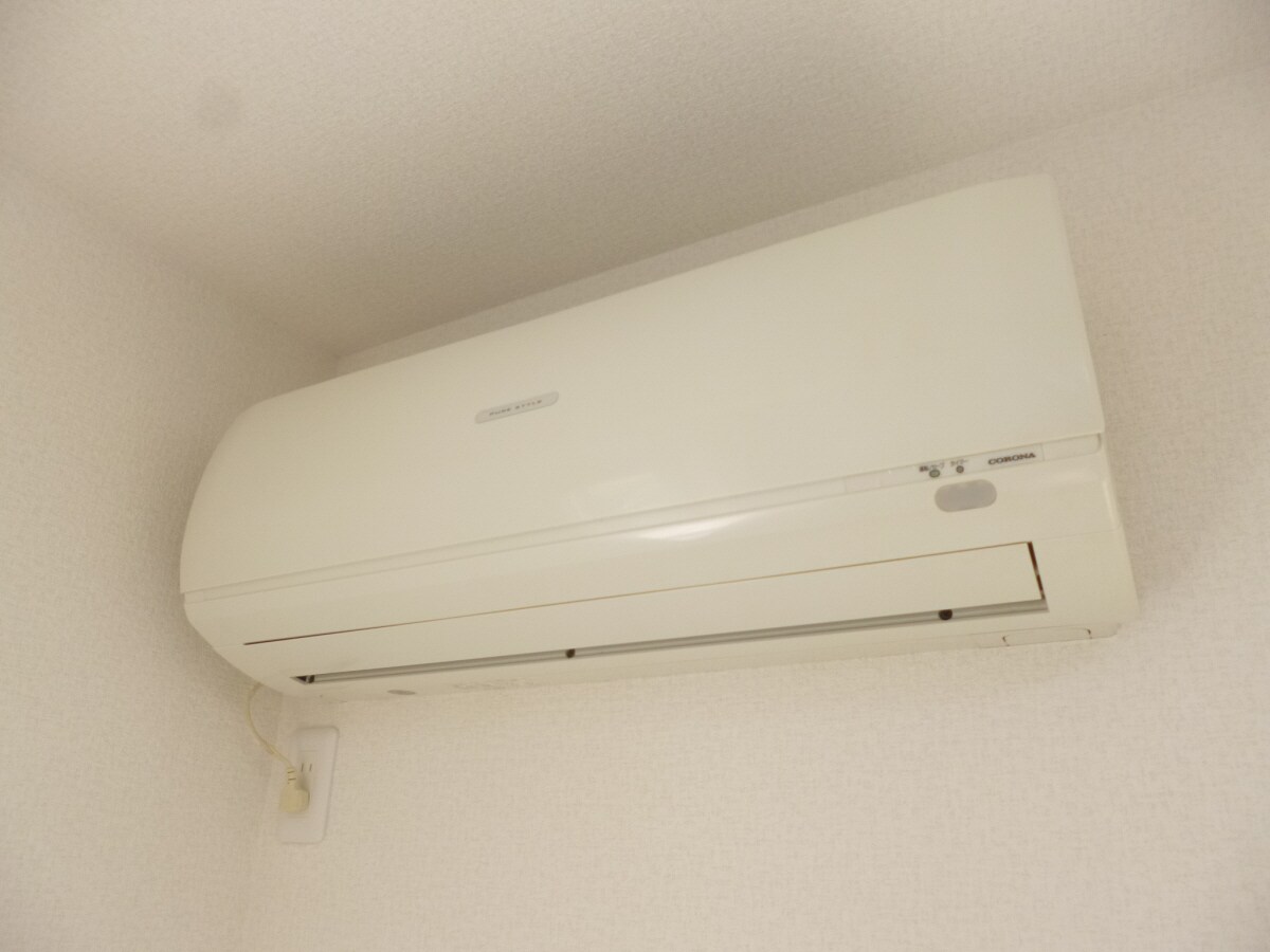 エアコン付 フレグランス南落合Ⅰ