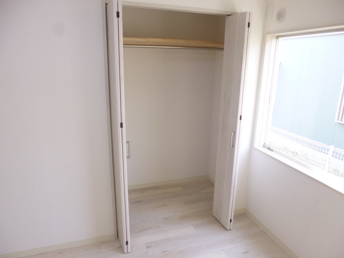 クローゼット フレグランス南落合Ⅰ