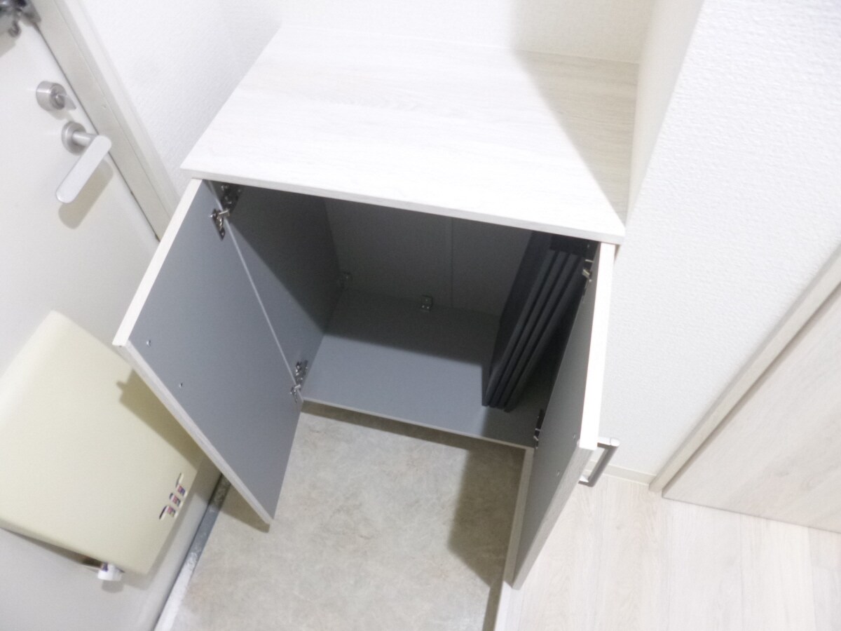 シューズボックス付 フレグランス南落合Ⅰ