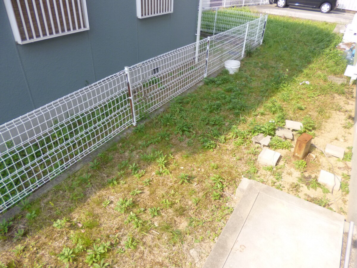 専用庭付 フレグランス南落合Ⅰ