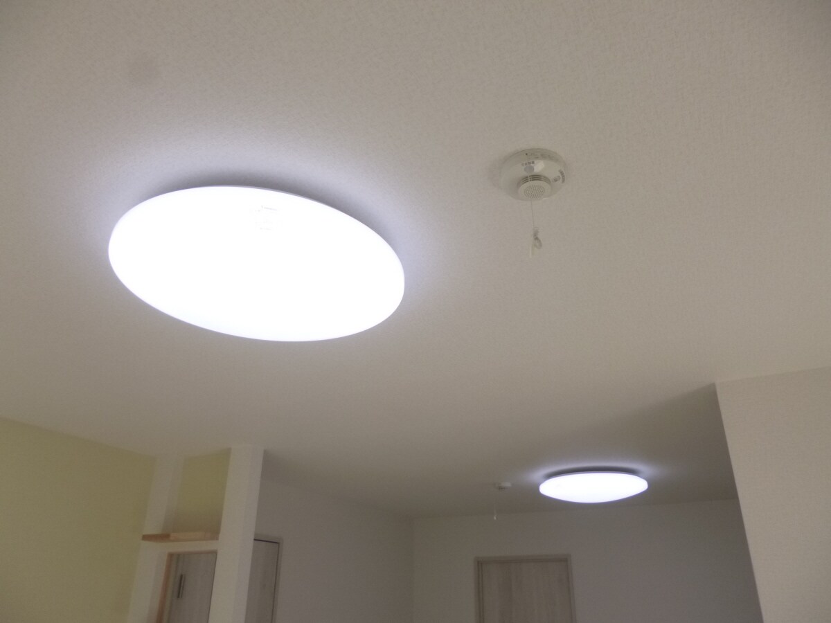 各部屋リモコン照明付 フレグランス南落合Ⅰ