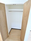 クローゼット ウエルピアヤマザキ