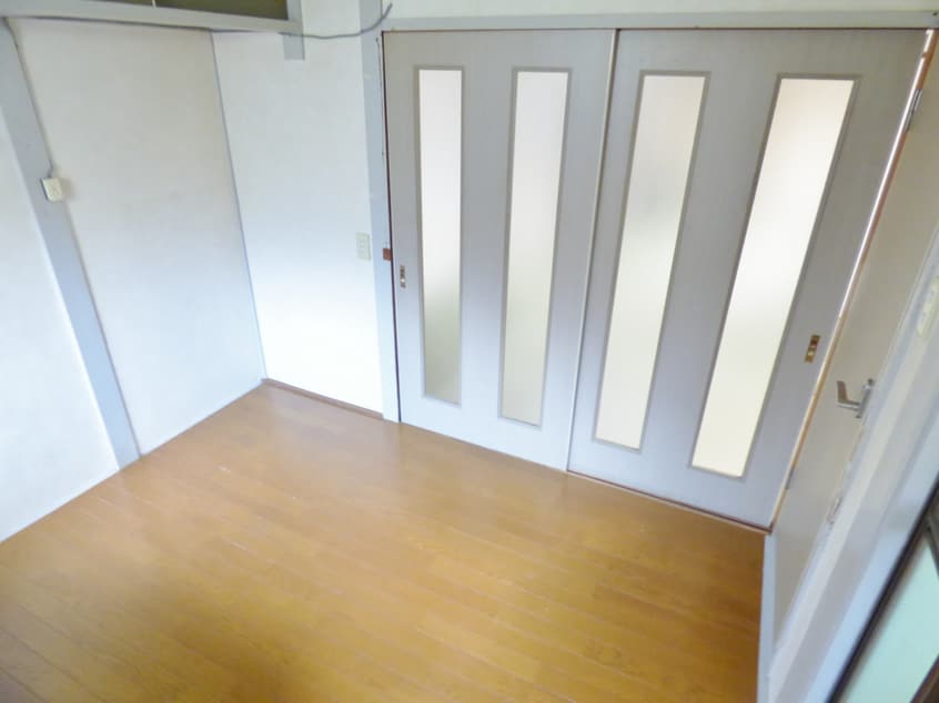 キレイなダイニング 二葉町９丁目アパート