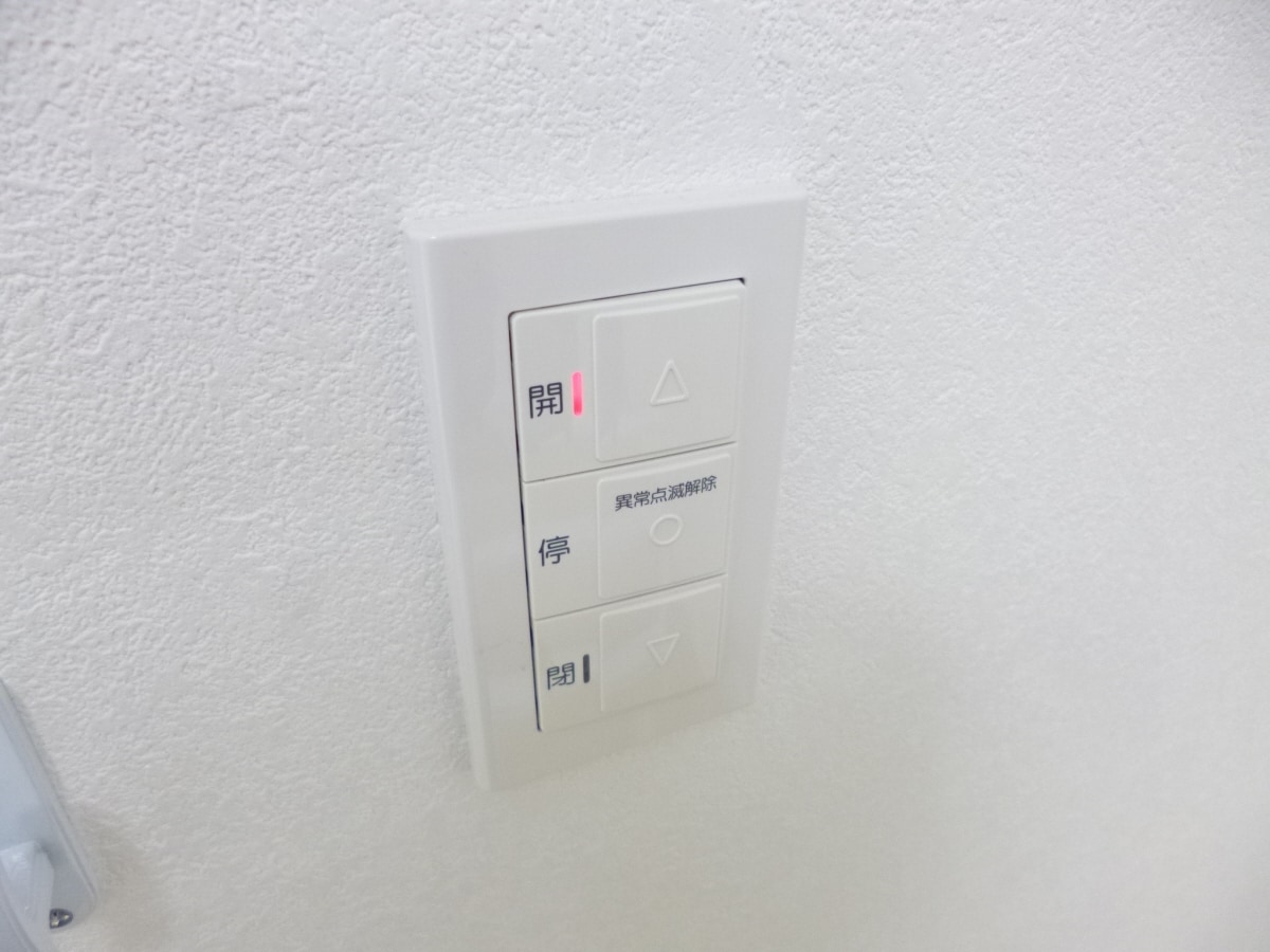 電動シャッター Ｒｅｇｕｌｕｓ須磨