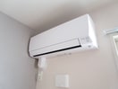 エアコン ラ・メゾンアンソレイエ板宿