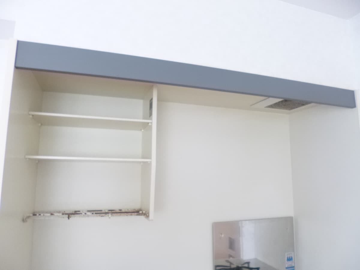 キッチン棚 ノーヴァ・ヴィータ