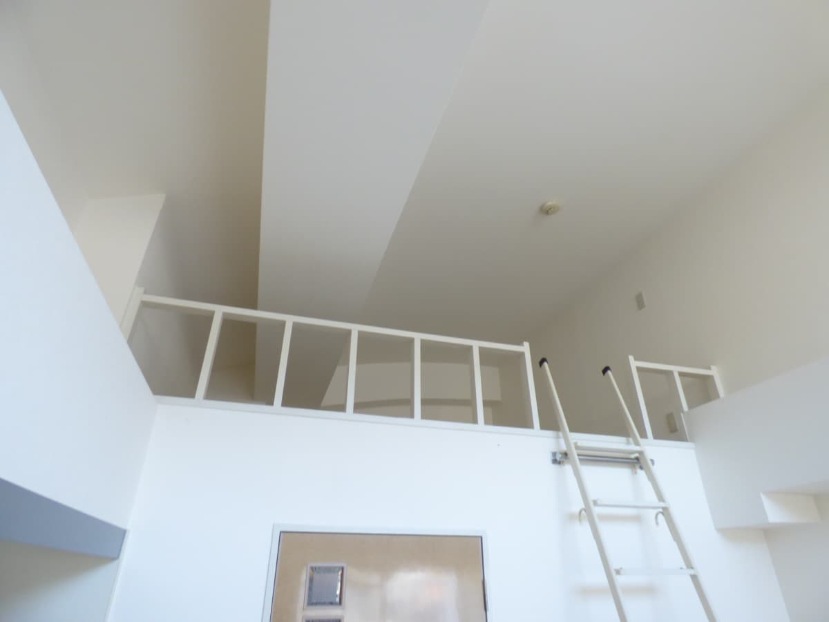 ロフト付 ノーヴァ・ヴィータ