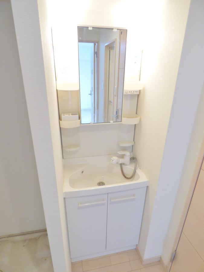 シャンプードレッサー プレアデス月見山