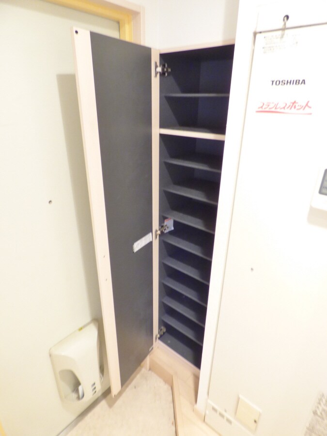 シューズボックス付 プレアデス月見山