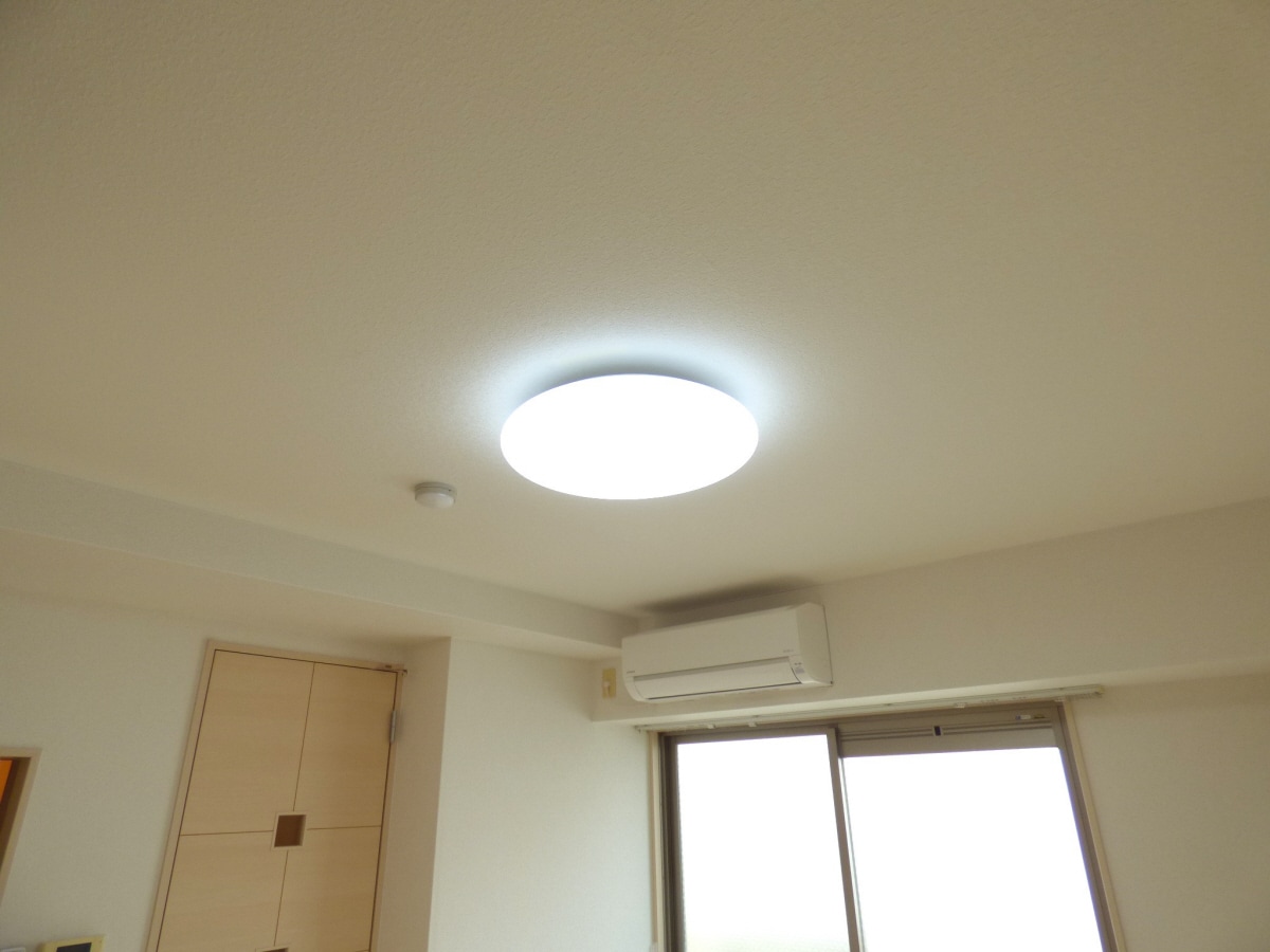 リモコン照明 プレアデス月見山