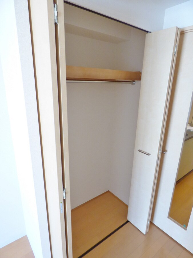 クローゼット ビエラコート須磨