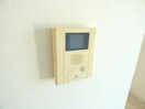オートロック連動ＴＶモニターホン ＡＵＲＡ　ＳＵＭＡ