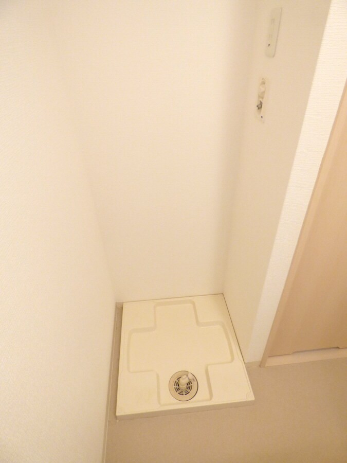 室内洗濯機置場 ＡＵＲＡ　ＳＵＭＡ