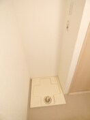 室内洗濯機置場 ＡＵＲＡ　ＳＵＭＡ