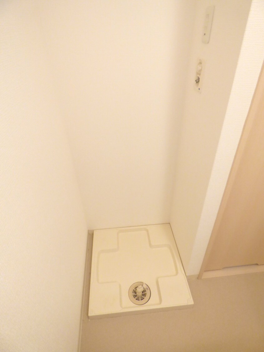 室内洗濯機置場 ＡＵＲＡ　ＳＵＭＡ
