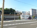 眺望 ＡＵＲＡ　ＳＵＭＡ