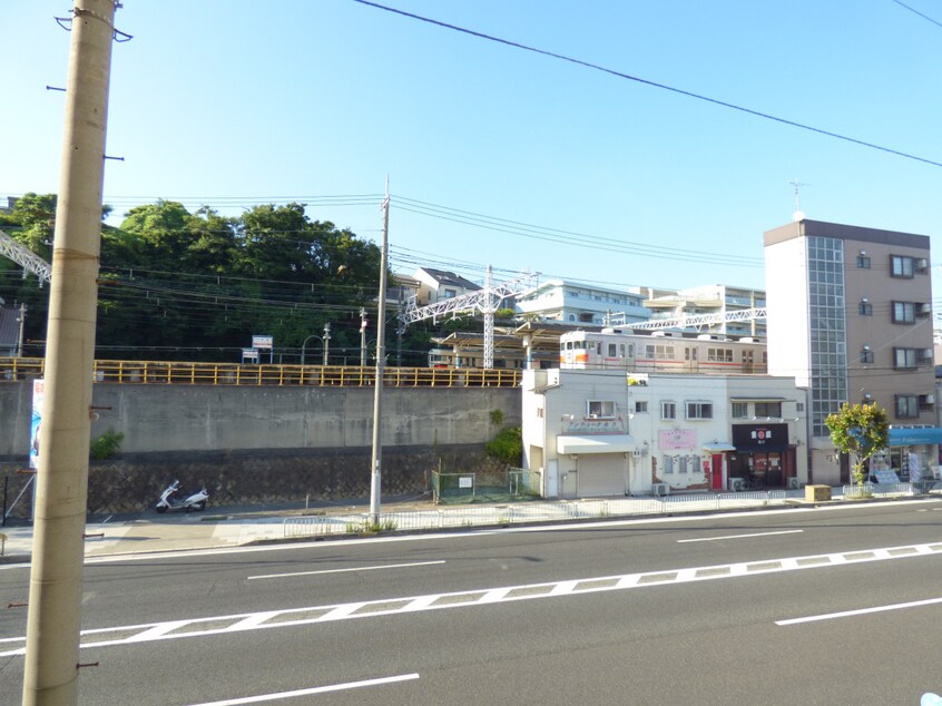 眺望 ＡＵＲＡ　ＳＵＭＡ