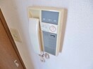 インターホン ＴハイツⅠ