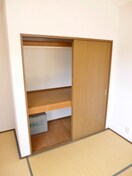 押入 ＴハイツⅠ