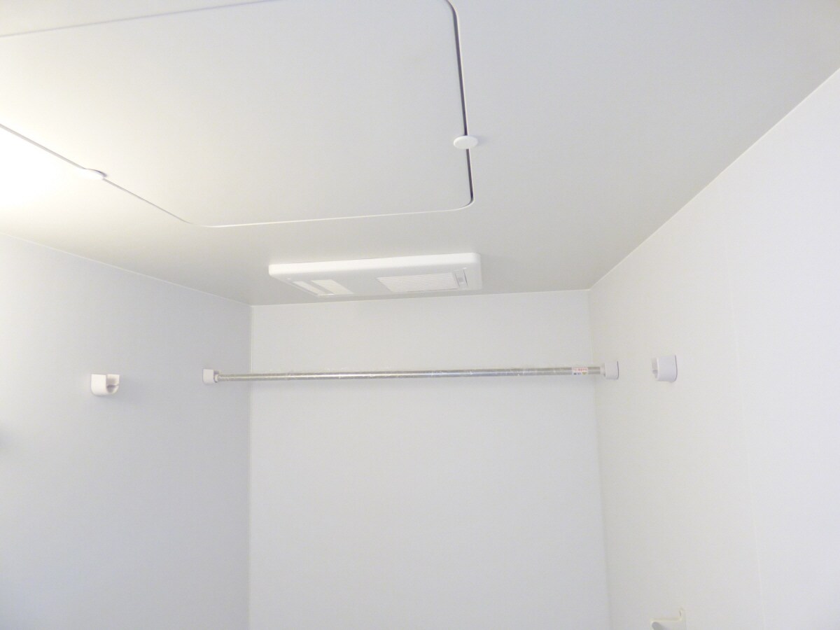 浴室乾燥機 ＨＣフラッツ須磨天神