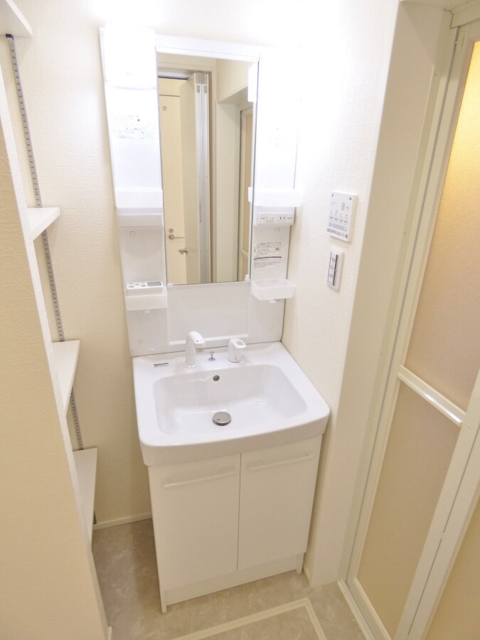 シャンプードレッサー ＨＣフラッツ須磨天神