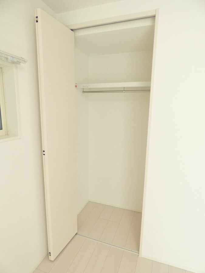 クローゼット ＨＣフラッツ須磨天神