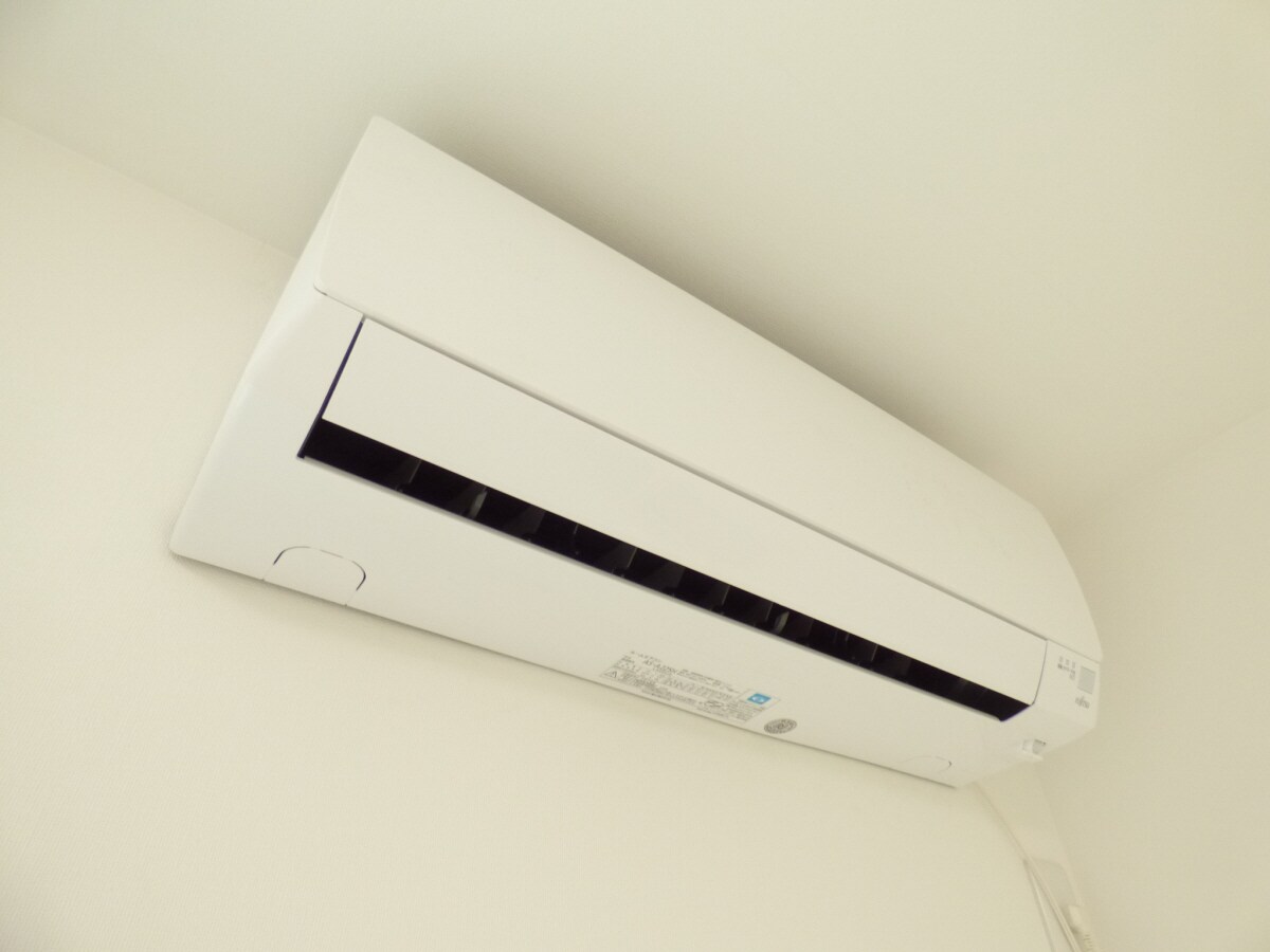 エアコン ＨＣフラッツ須磨天神